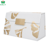 Customizable Rigid Makeup Boxes for Perfume and Jewelry