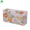 Elegant Portable Premium Makeup and Perfume Packaging Box
