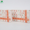 Stylish Recyclable Makeup Paper Box for on-The-Go Beauty