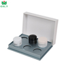 Versatile Makeup Packaging Box for Easy Travel and Storage