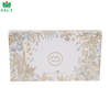 High Pigment Empty Makeup Box Eyeshadow Palette for Makeup