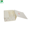 Custom Printing Folding Cardboard Cosmetics Makeup Paper Carton Gift Box