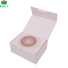 Folding Cardboard Cosmetic Packaging Luxury Makeup Gift Paper Box
