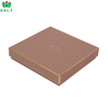 High Quality Wholesale Food Packaging Paper Box for Cake