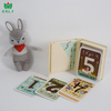 Custom Design Kids Education Tarot Paper Blister Play Game Card Printing