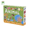 Cardboard Publishing Printing Services Toy Paper Board Book