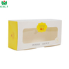 Premium Food Grade Kraft Paper Packaging Box with Foil Lamination