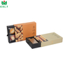 Eco-Friendly Food Paper Box for Babka Cake and Cookies