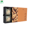 Custom Cardboard Food Packaging for Cookies and Cakes