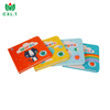 Children's Photo Story Books Paper Cardboard Child Board Book
