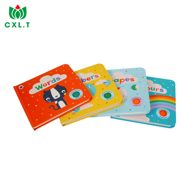 Wholesale Dear Zoo Themed Mini Library Board Books Sets Children Book