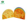 Custom Kids Book Printing Hardcover Children Board Book