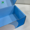 Custom Luxury Paper Packing Jewelry Candle Watch Packaging Closure Folding Gift Box
