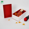 Custom Foldable Makeup Packaging Box with Insert for Gifts