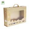 Custom Logo Hot Foil Cosmetic Makeup Box Perfume Packaging Cardboard Paper Box