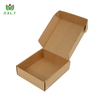 Custom Luxury Paper Packing Jewelry Candle Watch Packaging Closure Folding Gift Box