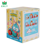 Wholesale Fold Corrugated Airplane Box Custom Print Color Mystery Box
