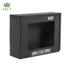 Custom Luxury Corrugated Cardboard Box for Gifts and Retail