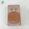 Custom Eco Friendly Glass Colorful Printing Perfume Bottle Packaging Folding Paper Box