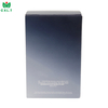 Perfume with Premium Floral Design Custom Luxury Packaging Card Box