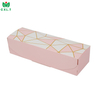Gift Box with Luxury Chocolate Biscuit Packaging