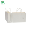 Colorful T-Shirt Gift Bags for Boutique Packaging