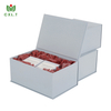 Customized Logo Packaging Foldable Rigid Clothing Gift Boxes