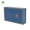 Custom Embossed Printed Carton Boxes for Sustainable Shipping