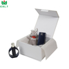 Custom Perfume Packaging with Foldable Cardboard Box