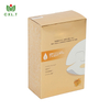 Elegant Luxury Gift Box with Premium Makeup Paper Box