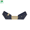 Customized Logo Simple Fashion Packaging Paper Perfume Gift Box
