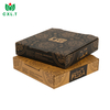 Custom Wholesale Foldable Paper Cardboard Corrugated Food Packaging Box