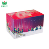 Custom Luxury Corrugated Paper Box for Gifts and Retail