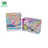 Custom Printed Rectangle Cardboard Packaging Boxes for Businesses