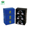 Custom Printing Glossy Laminated Corrugated Cardboard Box