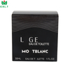 Custom Printed Paper Cardboard Makeup Cosmetic Packaging Perfume Gift Box