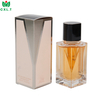 Elegant Magnetic Folding Gift Box for Makeup and Perfume