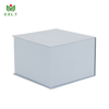 Luxury Cardboard Paper Custom Printed Perfume Gift Package Box