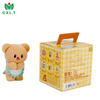 Personalized Paper Package Mystery Pop Culture Toy Custom Blind Box Packaging