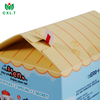 Cute Mystery Carton Packaging Gift Cardboard Paper Package Toys Blind Box