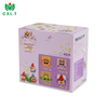 Custom Product Blind Paper Box Disposable Packaging Gifts Toy Blind Box Paper Box