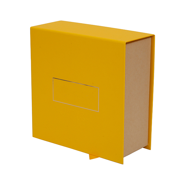 Folding Paper Box