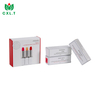 Packaging Gift Printed Logo Carton Coated Empty Cardboard Paper Lipstick Box