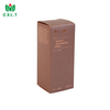 Personal Care Essentials Perfume Premium Gift Custom Empty Packaging Card Box