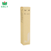 Skincare Product Packaging with Personalized Branding Elegant Custom Paper Makeup Card Box