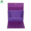 Rigid Perfume Paper Makeup Luxury Packaging Box