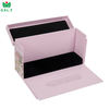 Elegant Portable Premium Makeup and Perfume Packaging Box