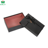 Custom Retail Packaging Makeup Box Foldable Paper Kraft Box for Shipping