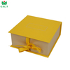 Magnetic Cardboard Make up Box for Jewelry Packaging