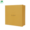 Wholesale Custom Logo Strong Cardboard Make Up Paper Box